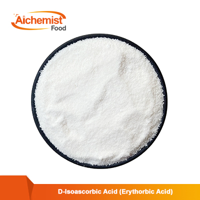 D-Isoascorbic Acid (Erythorbic Acid)-1